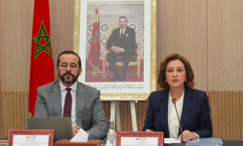 مجلس إدارة المكتب الوطني للسياحة يحدد ملامح خارطة 2026