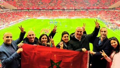 المكتب المغربي للسياحة يقود تجربة "أرض كرة القدم"
