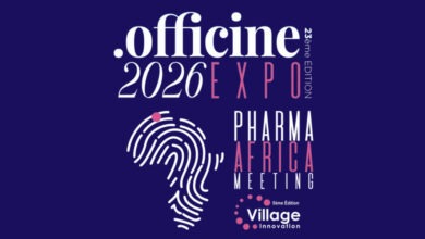 مراكش تحتضن ملتقى دوليًا للصيادلة بمشاركة قياسية تفوق 5000 مهني