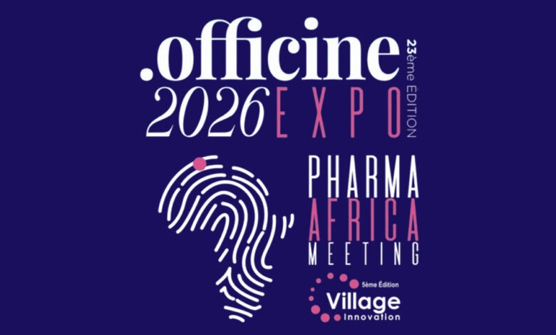 مراكش تحتضن ملتقى دوليًا للصيادلة بمشاركة قياسية تفوق 5000 مهني