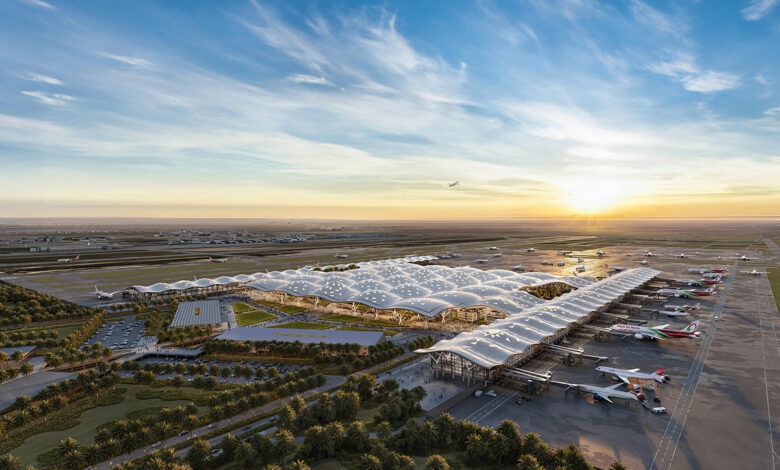 محطة جوية حديثة ترفع طاقة مطار محمد الخامس إلى 20 مليون مسافر