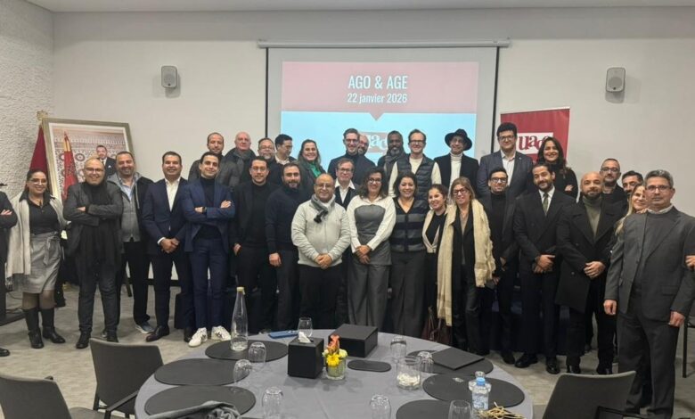 اتحاد وكالات الاستشارة في الاتصال يصادق على خطة عمل 2026