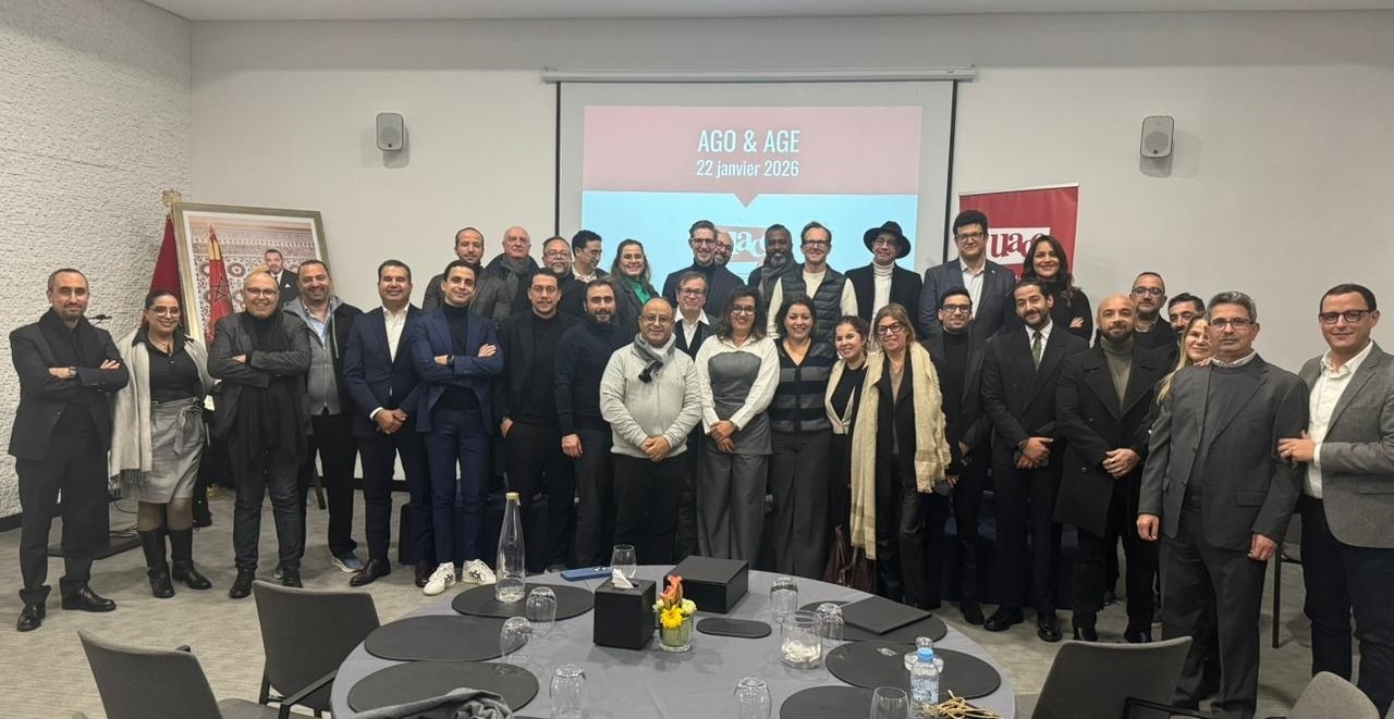 اتحاد وكالات الاستشارة في الاتصال يصادق على خطة عمل 2026