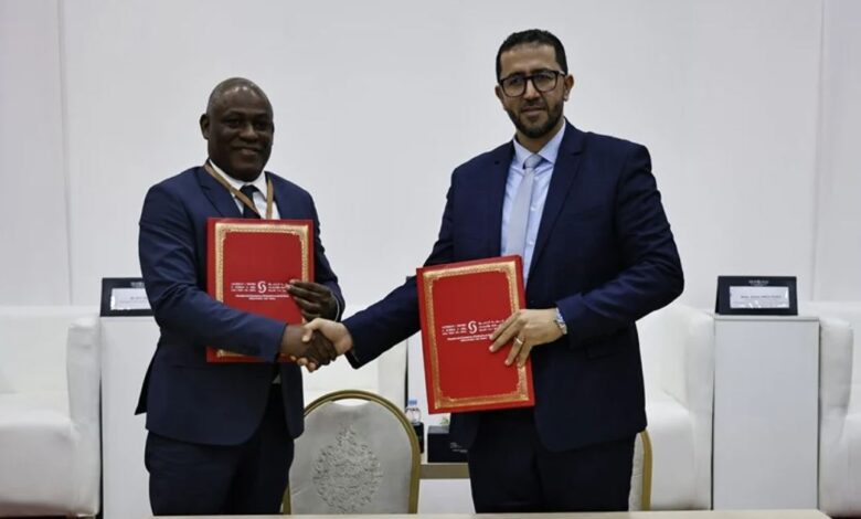 دعوة إفريقية لتعزيز استثمار المقاولات في الصحة المستدامة