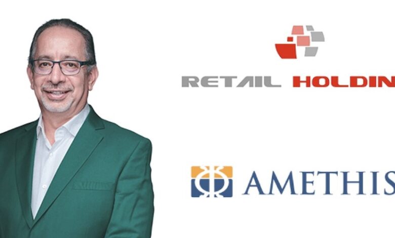مجموعة "Retail Holding" و "Améthis" تستحوذان على "OCS" بالمغرب والسنغال