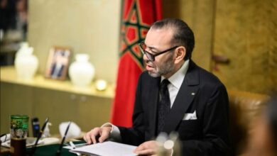 جلالة الملك يوجه تعليماته لضمان انطلاقة ناجحة لميناء "الناظور غرب المتوسط"