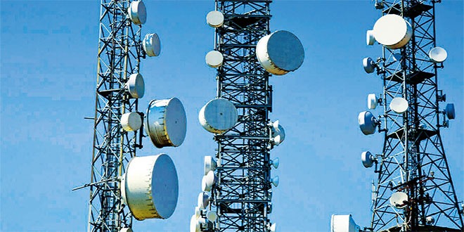 المصادقة على تجديد تراخيص شركات الاتصالات عبر الأقمار الصناعية