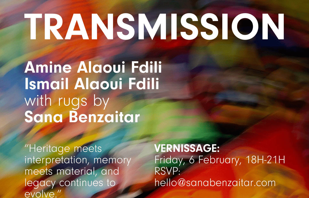 معرض "Transmission" بمراكش يستكشف انتقال الإرث الفني بين الأجيال