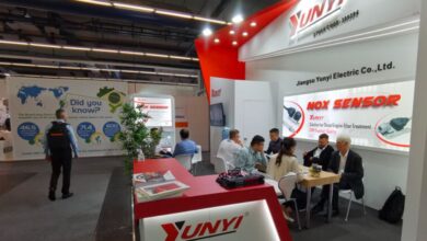 مجموعة صينية تستثمر 66 مليون دولار لإحداث فرع صناعي بالمغرب