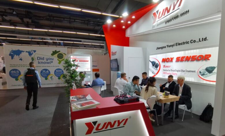 مجموعة صينية تستثمر 66 مليون دولار لإحداث فرع صناعي بالمغرب