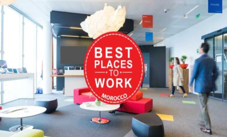 تتويج شركات مغربية نموذجية في بيئة العمل بالدار البيضاء