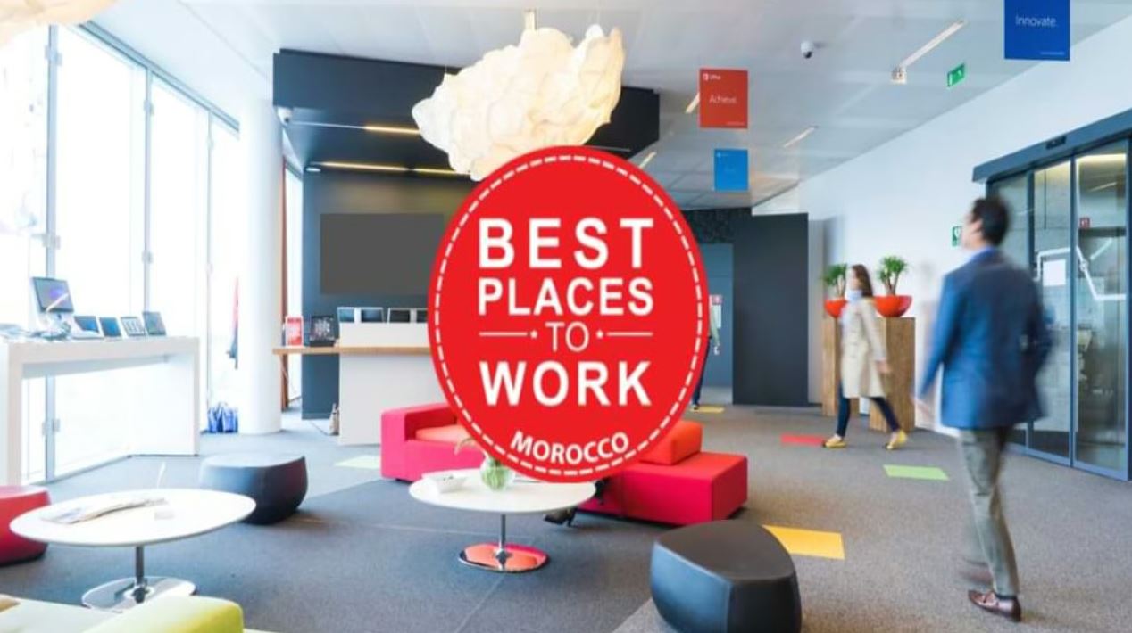 تتويج شركات مغربية نموذجية في بيئة العمل بالدار البيضاء