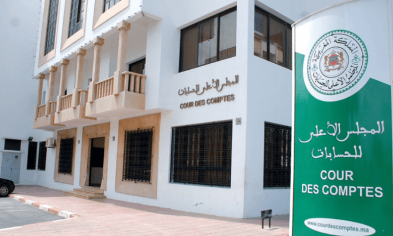 جلالة الملك يوافق على تعيين 24 قاضيًا بالمحاكم المالية