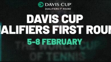 عودة كأس ديفيس إلى الدار البيضاء: المغرب يواجه كولومبيا