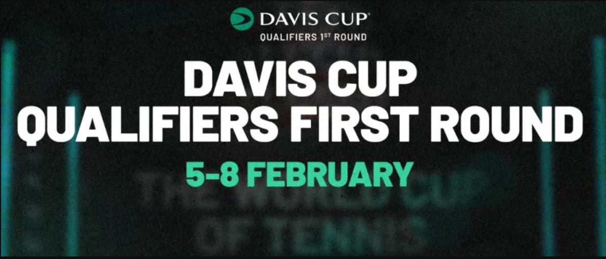 عودة كأس ديفيس إلى الدار البيضاء: المغرب يواجه كولومبيا