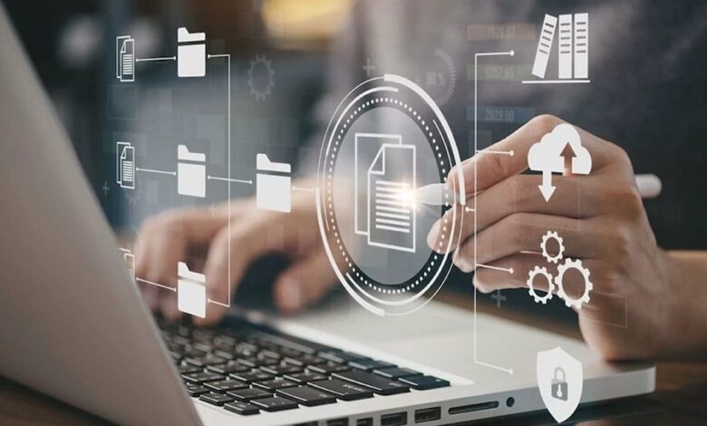 المغرب يعمم منصة إلكترونية لتسهيل إحداث المقاولات وتتبعها