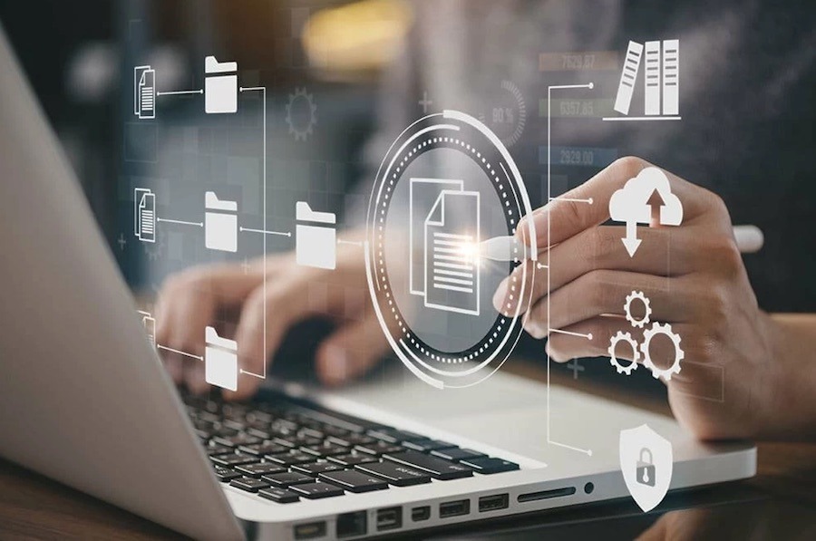 المغرب يعمم منصة إلكترونية لتسهيل إحداث المقاولات وتتبعها