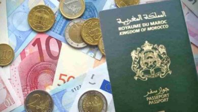 مكتب الصرف يرفع مبالغ السفر والتسوق الرقمي والدراسة بالخارج