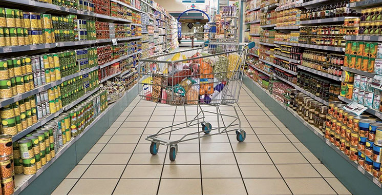 تراجع التضخم في المغرب واستقراره في 0.8% سنة 2025