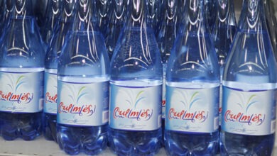 شركة حكم المالية تتجاوز عتبة 5% في رأسمال أولماس