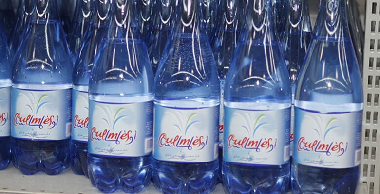 شركة حكم المالية تتجاوز عتبة 5% في رأسمال أولماس