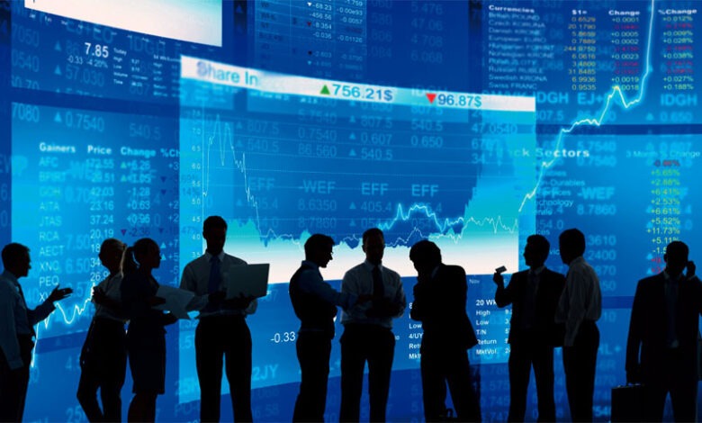 إصدارات السندات والأسهم تفوق 106,61 مليار درهم