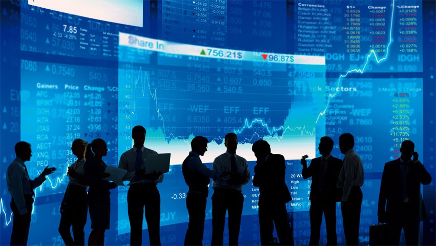 إصدارات السندات والأسهم تفوق 106,61 مليار درهم