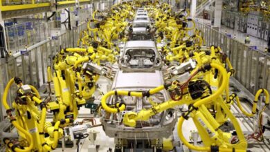 "إيرتيفيسيال" تعزز حضورها بالمغرب عبر مشروع لإنتاج السيارات الذكية