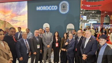 مشاركة وازنة للمغرب في معرض "فيتور" لتقوية الشراكات السياحية مع إسبانيا