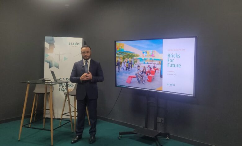 "أراضي كابيتال" تكشف استراتيجيتها الاستثمارية بالدار البيضاء