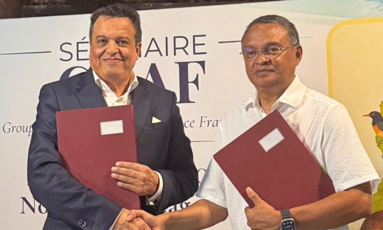 اتفاق جديد يدعم التعاون الإفريقي في الإشراف على قطاع التأمين