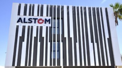 "ألستوم" تدشّن خط إنتاج جديد للسكك الحديدية في فاس