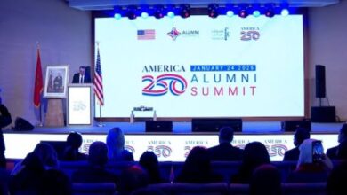 برامج التبادل في صلب قمة مغربية أمريكية