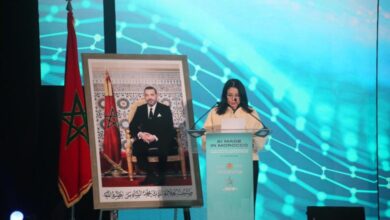 المغرب يطلق شبكة “Jazari Institutes” لتعزيز الذكاء الاصطناعي
