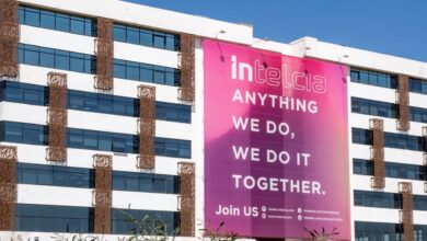 "إنتلسيا المغرب" تحافظ على رتبة "أفضل مشغل" للسنة الثانية