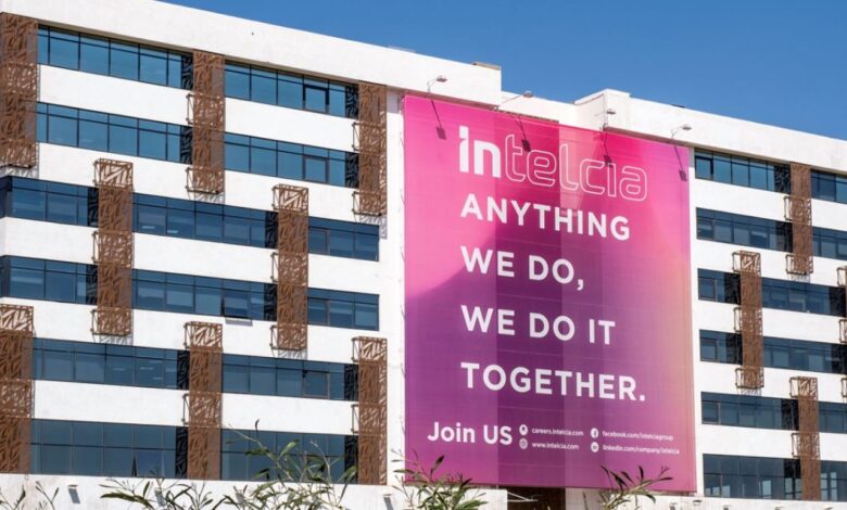 "إنتلسيا المغرب" تحافظ على رتبة "أفضل مشغل" للسنة الثانية