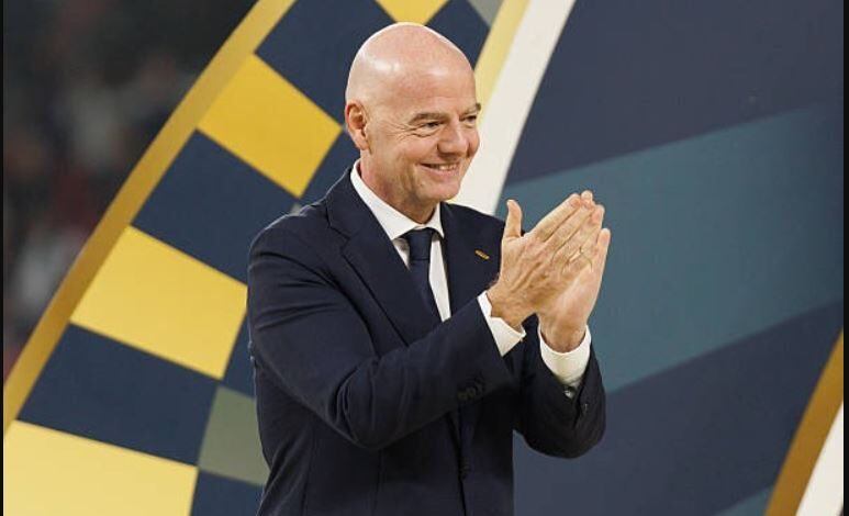 إنفانتينو: مواجهة نهائية تاريخية بانتظارنا