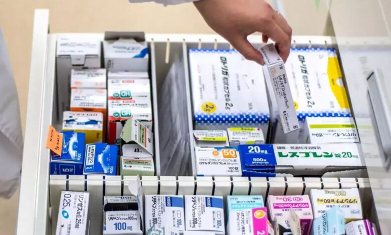 تعاضدية الموظفين ترفع نسب التعويض عن الأدوية والفحوصات الطبية