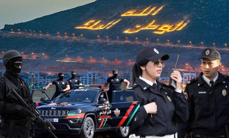 ترقية واسعة في صفوف الأمن الوطني تشمل 65% من المرشحين