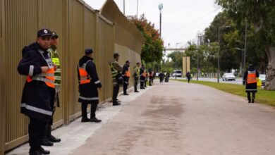 رصد 152 مخالفة ومتابعة 128 شخصاً خلال كأس إفريقيا