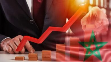 الاستثمار العمومي في البنية التحتية يدعم وتيرة النمو في 2026