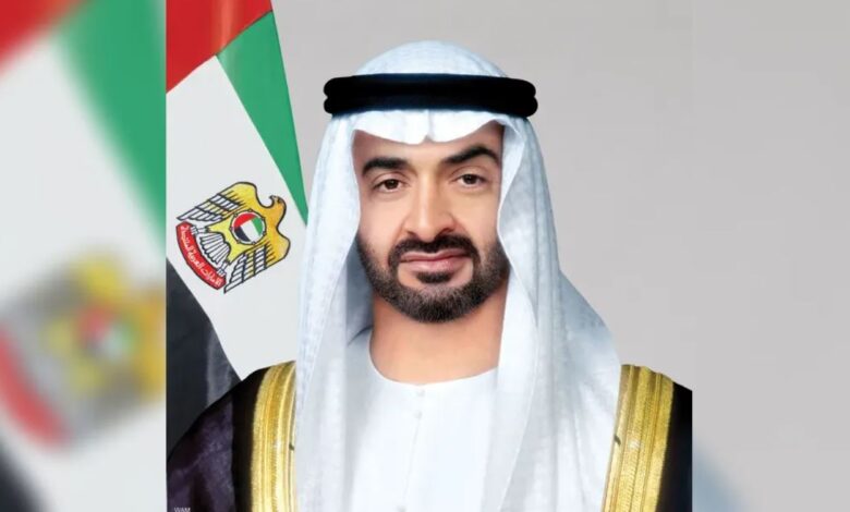 الإمارات تعلن قبول دعوة واشنطن للمشاركة في مجلس السلام