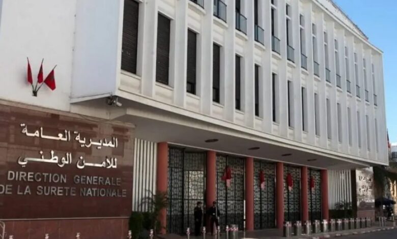 الأمن الوطني ينفي إشاعة مقتل مواطن سنغالي