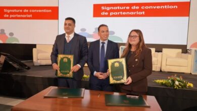 التعاونيات بالمغرب تخلق 24 ألف منصب شغل خلال 2025