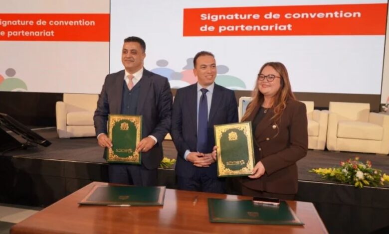 التعاونيات بالمغرب تخلق 24 ألف منصب شغل خلال 2025