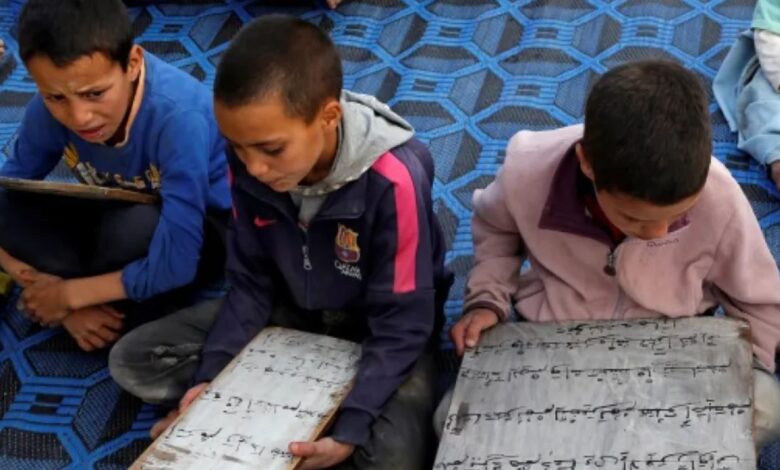 مكافآت أعلى ومنح أكبر لمؤسسات التعليم العتيق