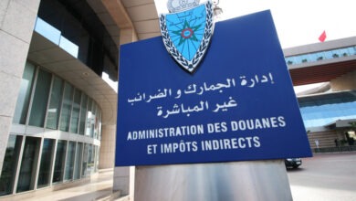 ارتفاع المداخيل الجمركية الصافية إلى أزيد من 100,7 مليار درهم 