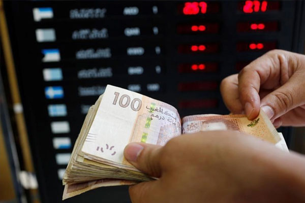 الخزينة العامة توظف 12,25 مليار درهم عبر أربع عمليات مالية