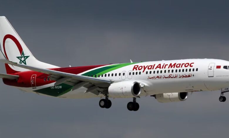انطلاق الرحلات الدولية من مطار تطوان في مارس القادم