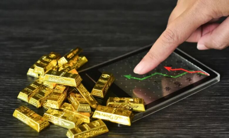 الذهب يكسر حاجز 5 آلاف دولار ويعيد رسم خريطة الملاذات الآمنة عالميًا